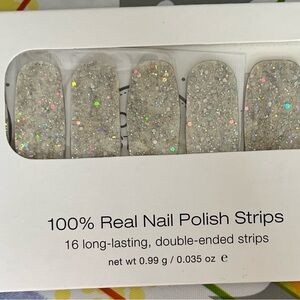 Color Street 100% Real Nail Polish Strips - Shangri-La